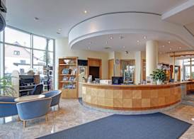 Hotel Schwanen Stuttgart Airport/Messe 2