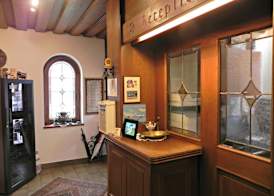 Hotel-Restaurant Sonnhof 3