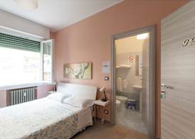 FARE BnB - Room & Breakfast Santa Maria 5
