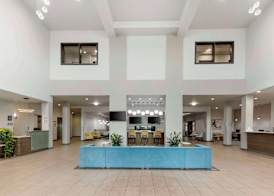 Best Western Plus Chickasha Inn 3