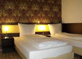 Cityhotel Ahlen Garni 3