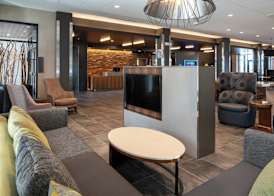 Courtyard by Marriott Lafayette South 2
