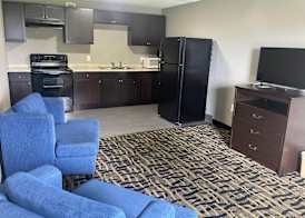 Homegate Inn And Suites Collierville TN 3