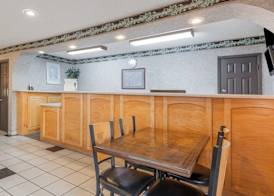 Mount Pleasant INN 4