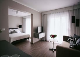 Hotel Osam - Adults Only 4