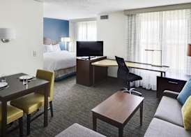 Residence Inn Milford 4