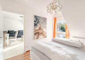 Vienna Airport Residences 2