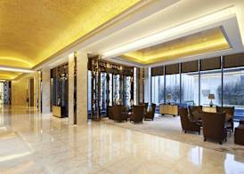 Four Points by Sheraton Langfang, Gu'an 2