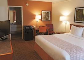Red Roof Inn San Antonio - South Park 2