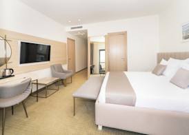 Hotel Pima Budva 4