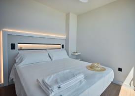 Ancón Suites 5