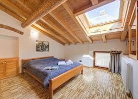 Casa Mondragon In Lazise w/ Private Gazebo With Table+chairs & Parking 4