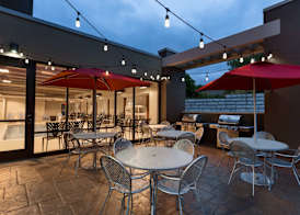 Home2 Suites by Hilton Rochester Henrietta, NY 4