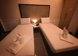 S and M Hotel Inc. 4