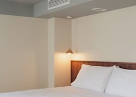 LALA Hôtel 3