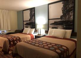 Super 8 by Wyndham Plover Stevens Point Area 4