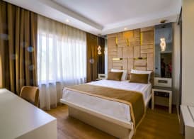 Lara Garden Hotel 4