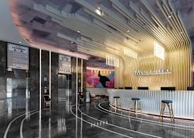 Mercure Chengdu Xindu 2