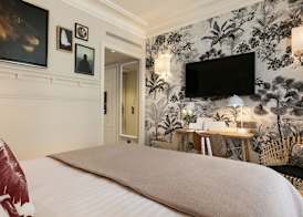 Royal Madeleine Hotel & Spa 5