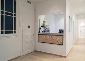 Hostal Balkonis 2