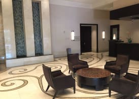 Luxury Suites International at The Signature 3