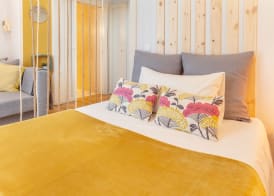 D&S - Ribeira Premium Apartments 5