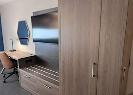 Holiday Inn Express ATLANTA AIRPORT - NORTH by IHG 5