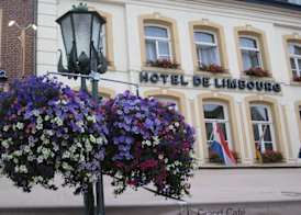 Hotel De Limbourg 4