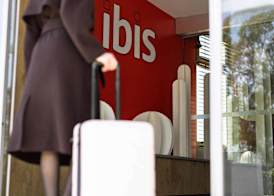 ibis Toulon La Valette 3