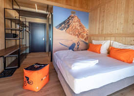 Montivas Lodge 4