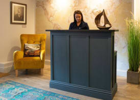 Marazion Hotel 3