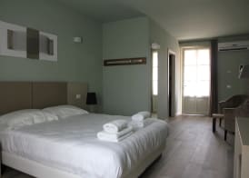 HILL COLLE - camere & bistrot 3