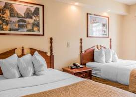 Rodeway Inn Sylacauga Hwy 280 5