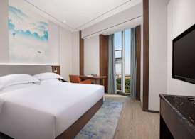 Days Hotel by Wyndham Changsha South 4