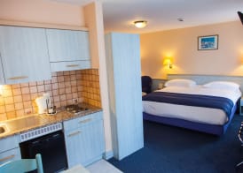 Hotel Montbrillant 4