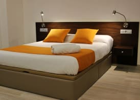 Aparthotel Centric 2