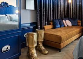Efteling Wonder Hotel - Theme Park tickets included 4