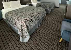 Rockfalls Inn & Suite 5