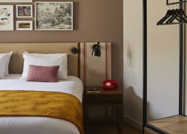 Hotel Indigo MADRID - PRINCESA by IHG 3