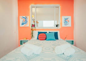 Kuytu Bed & Breakfast 2