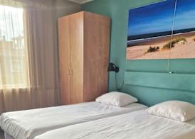 Niyunā wellness apartments 5