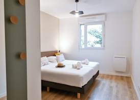 Comfort Aparthotel Versailles Saint Cyr l'Ecole 5