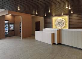 Fairfield Inn & Suites Louisville New Albany IN 3