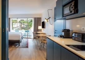 Staybridge Suites CANNES CENTRE by IHG 5