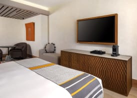 NUMU Boutique Hotel, The Unbound Collection by Hyatt 5