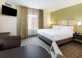 Candlewood Suites LENEXA - OVERLAND PARK AREA by IHG 2
