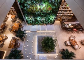Elcielo Hotel Luxury Medellin 3