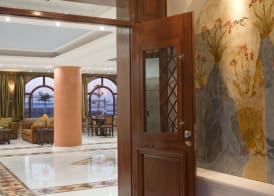 Maison Des Lys - Luxury Suites 2