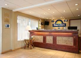 Days Inn by Wyndham Tannersville 3