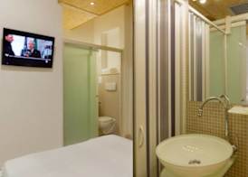 White albergo diffuso Ristorante & SPA 4